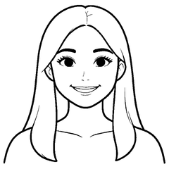 Portrait de Camille