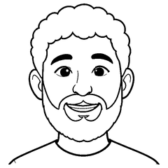 Portrait de Karim