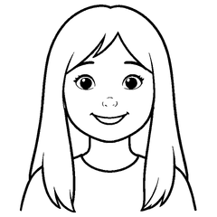 Portrait de Léa