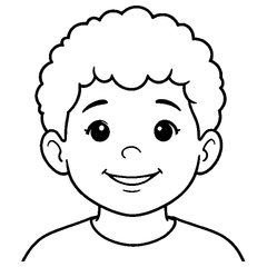 Portrait de Nathan