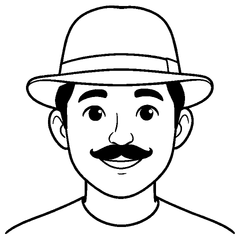 Portrait de Paul