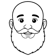 Portrait de Victor